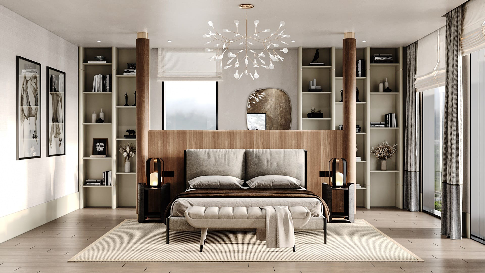 Touristic Hotel – Turkey