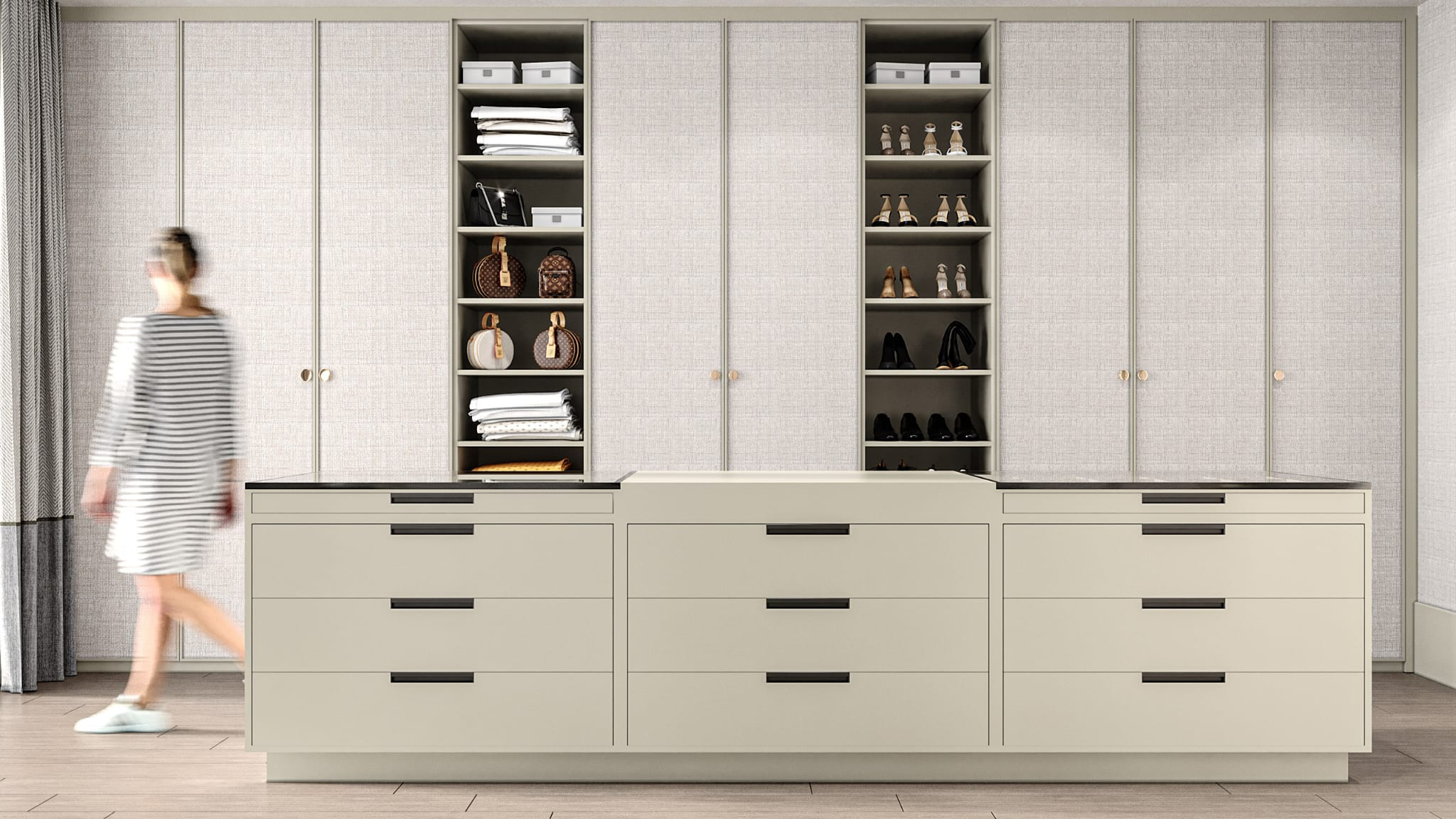 Touristic Hotel – Turkey