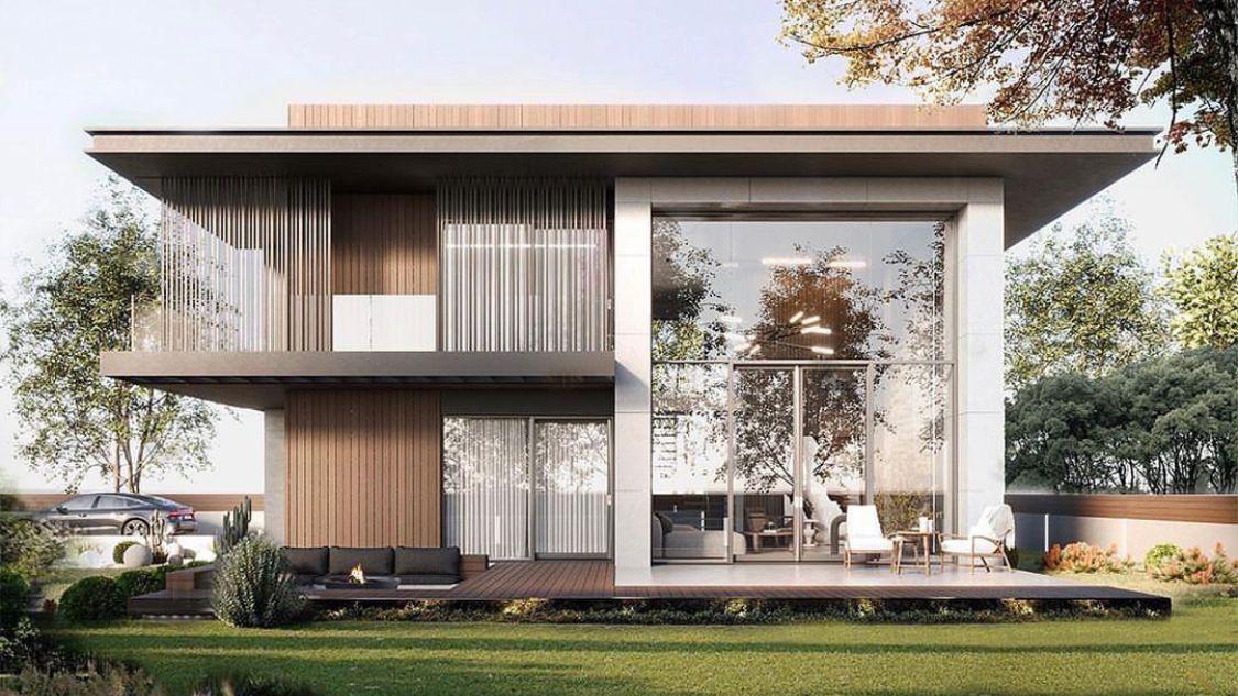 Private Residential Farm – Turkey