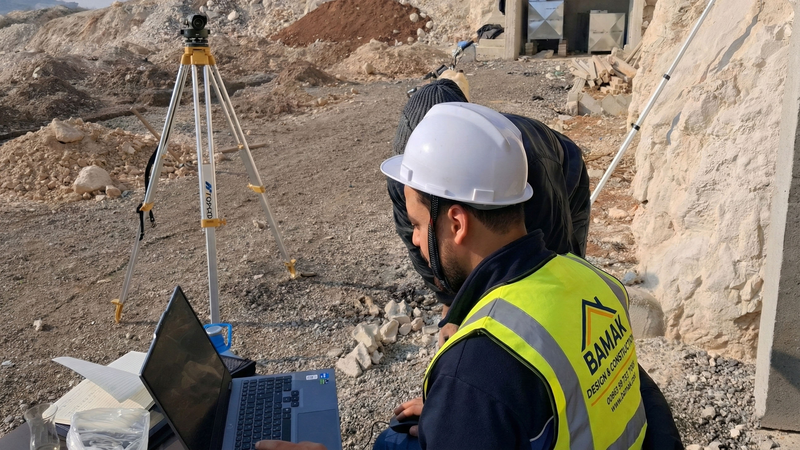 Khan Shaykhun Slaughterhouse – Idlib