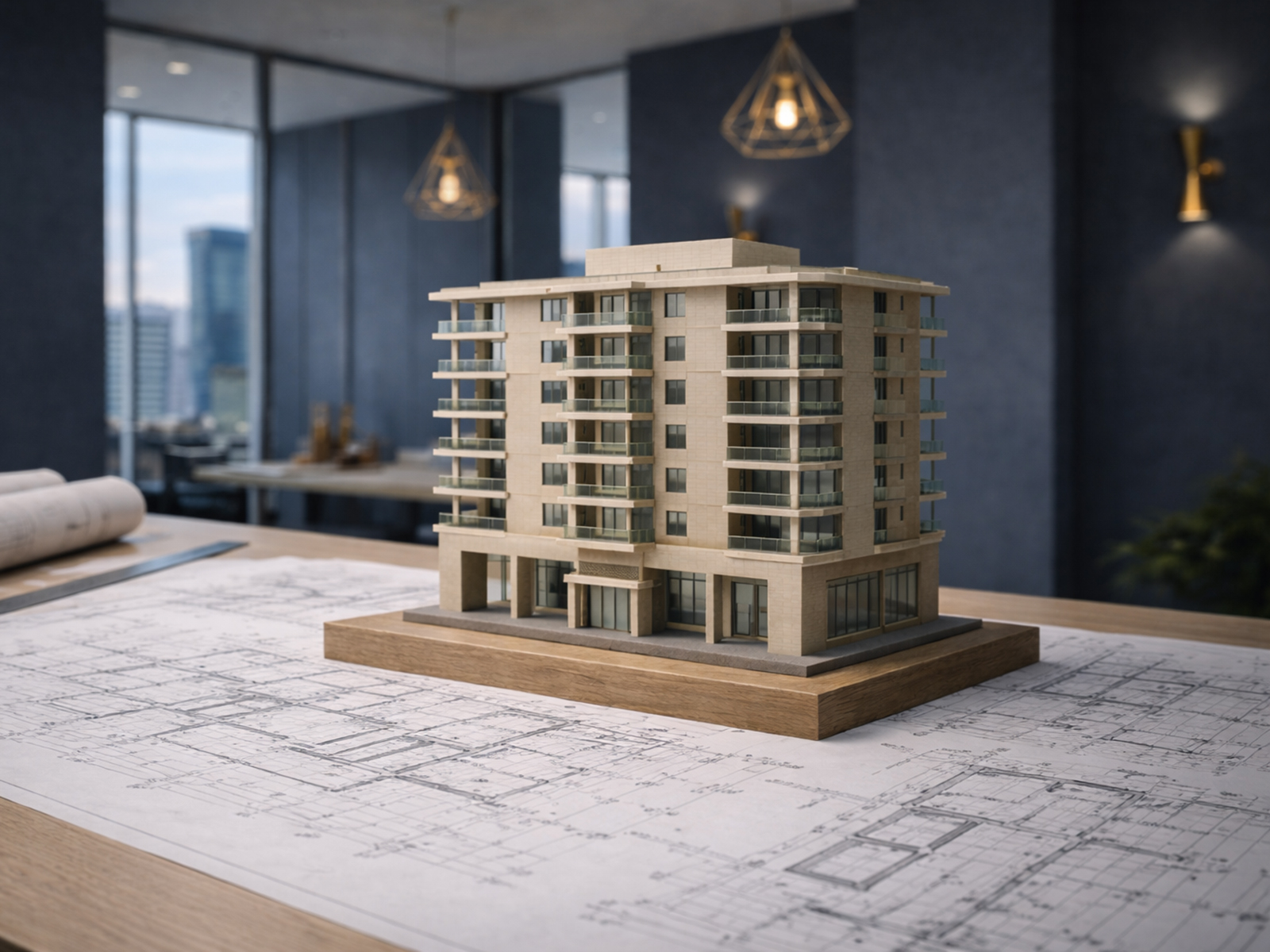 3D modeling and visualization