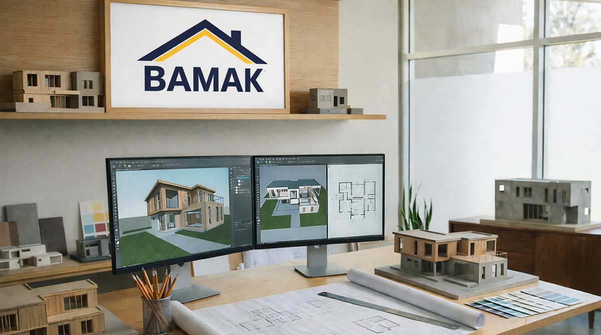 Architectural Design