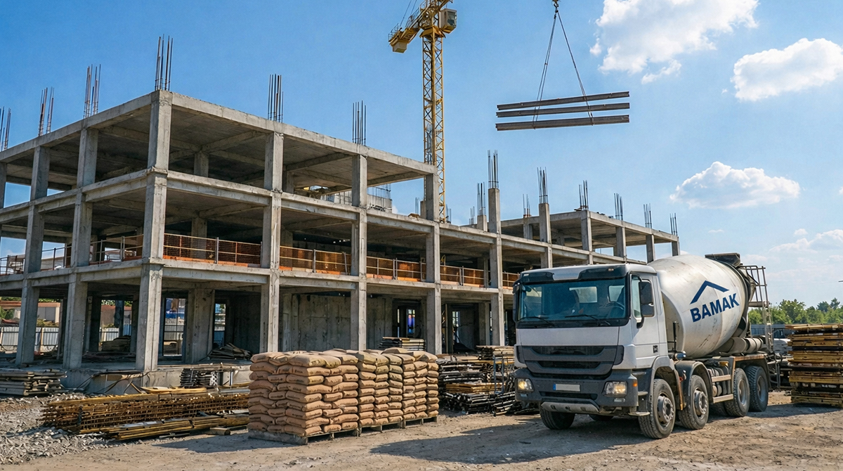 Contracting and Execution