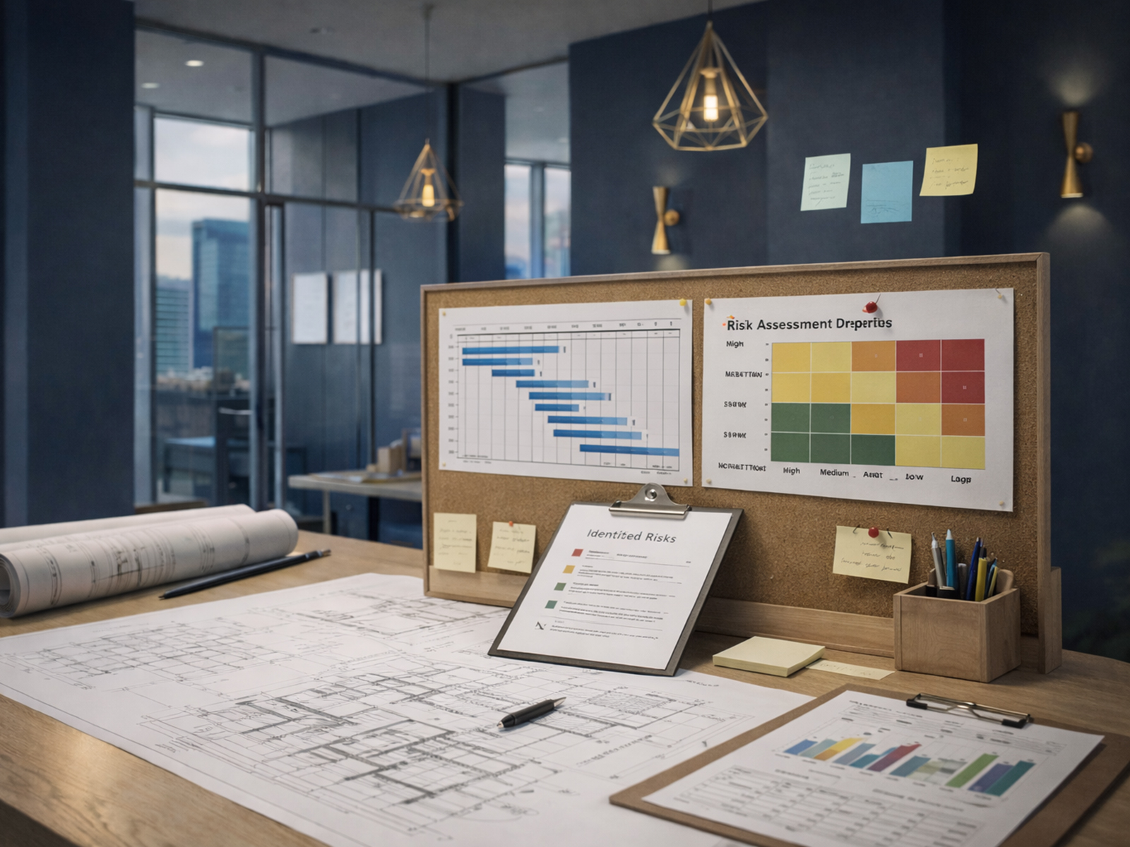 Economic feasibility studies