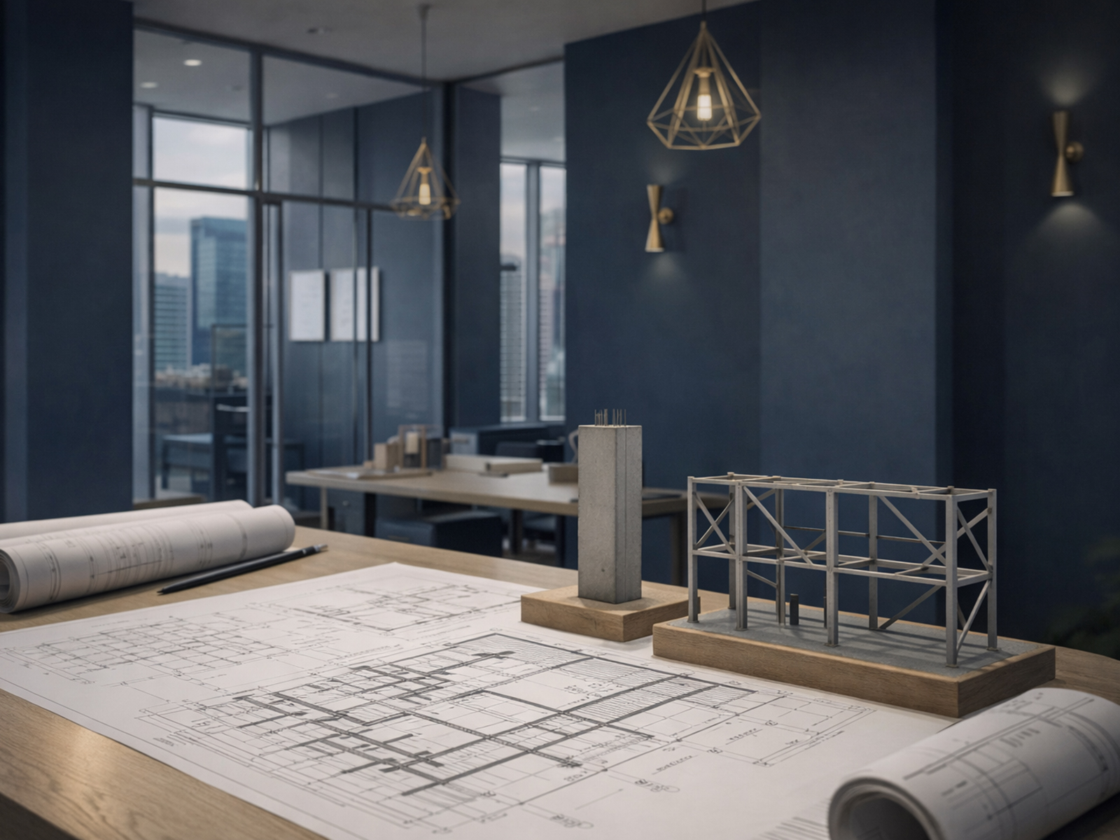 Risk assessment and project management