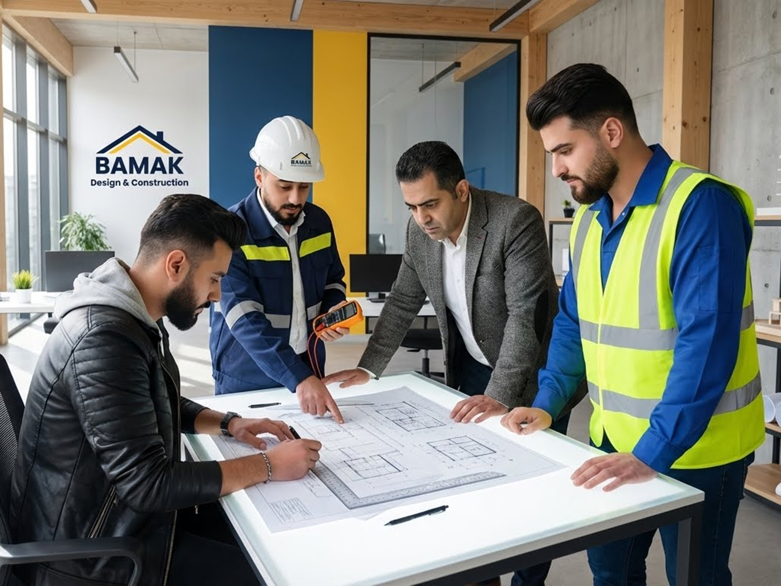 Reporting and coordination